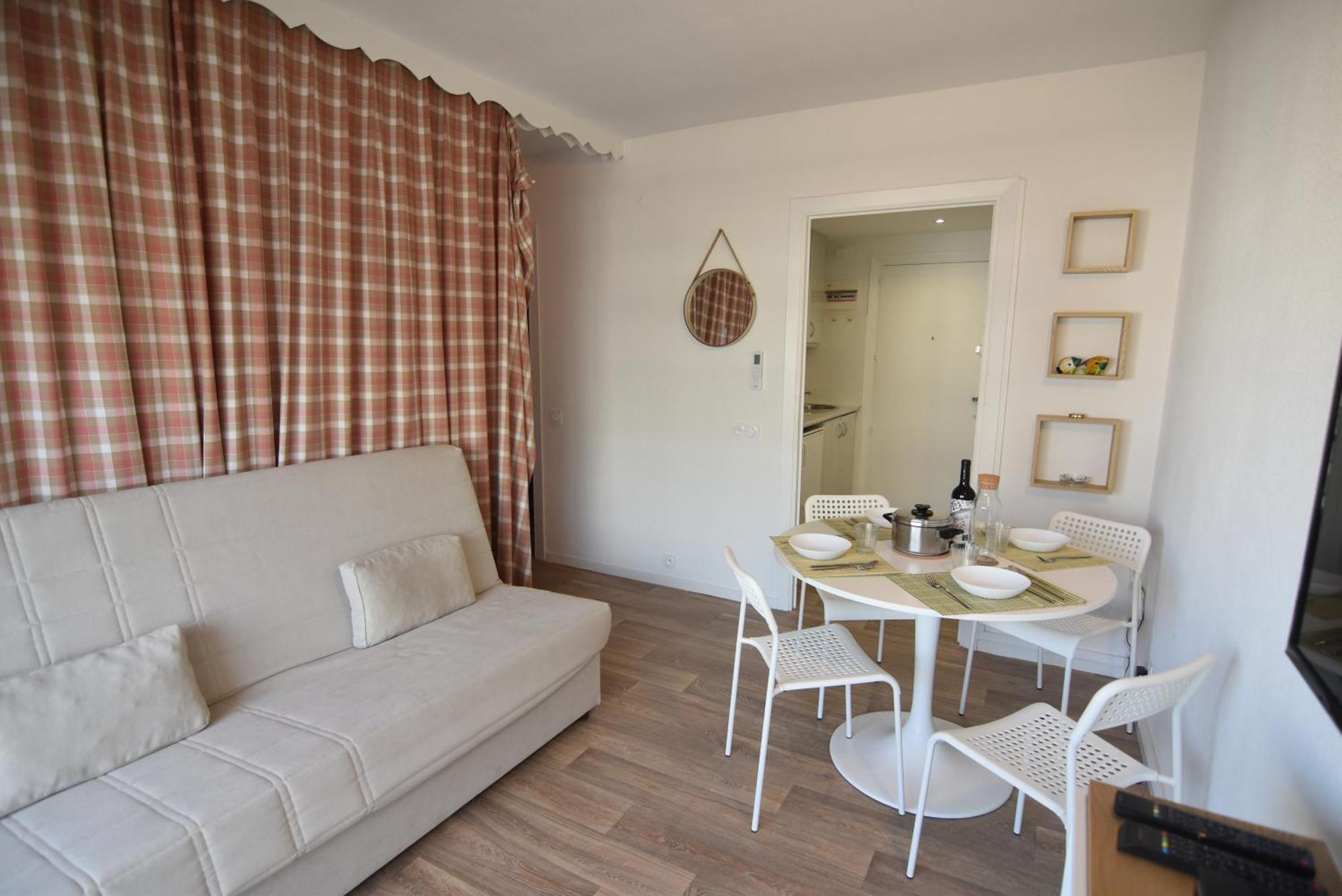 Apartamento Rnet - Rhc 3502 Center Rosas