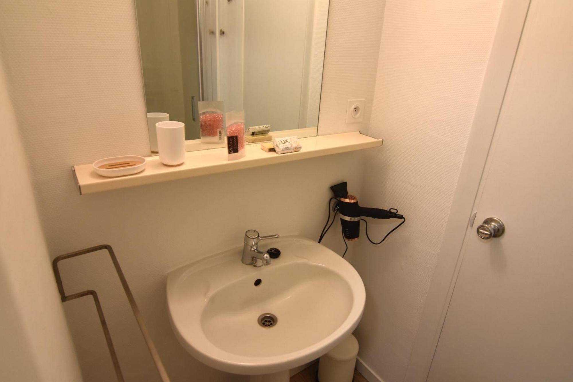Apartment Rnet - Rhc 3502 Center