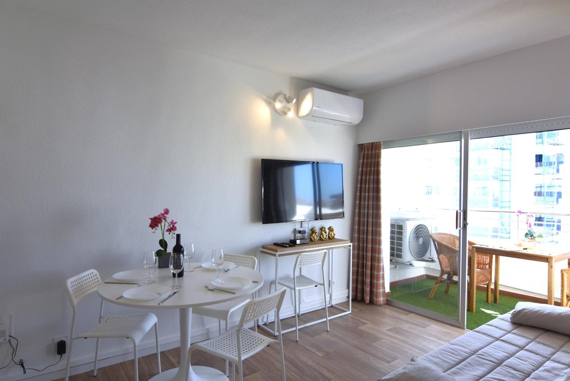 Apartment Rnet - Rhc 3502 Center Roses
