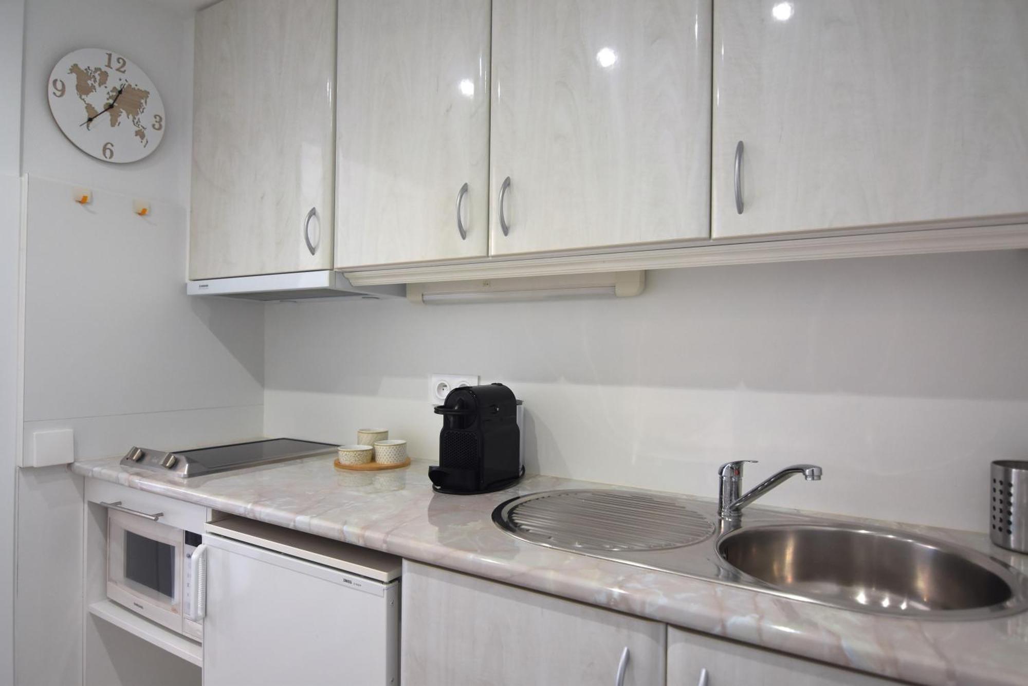 Apartment Rnet - Rhc 3502 Center *
