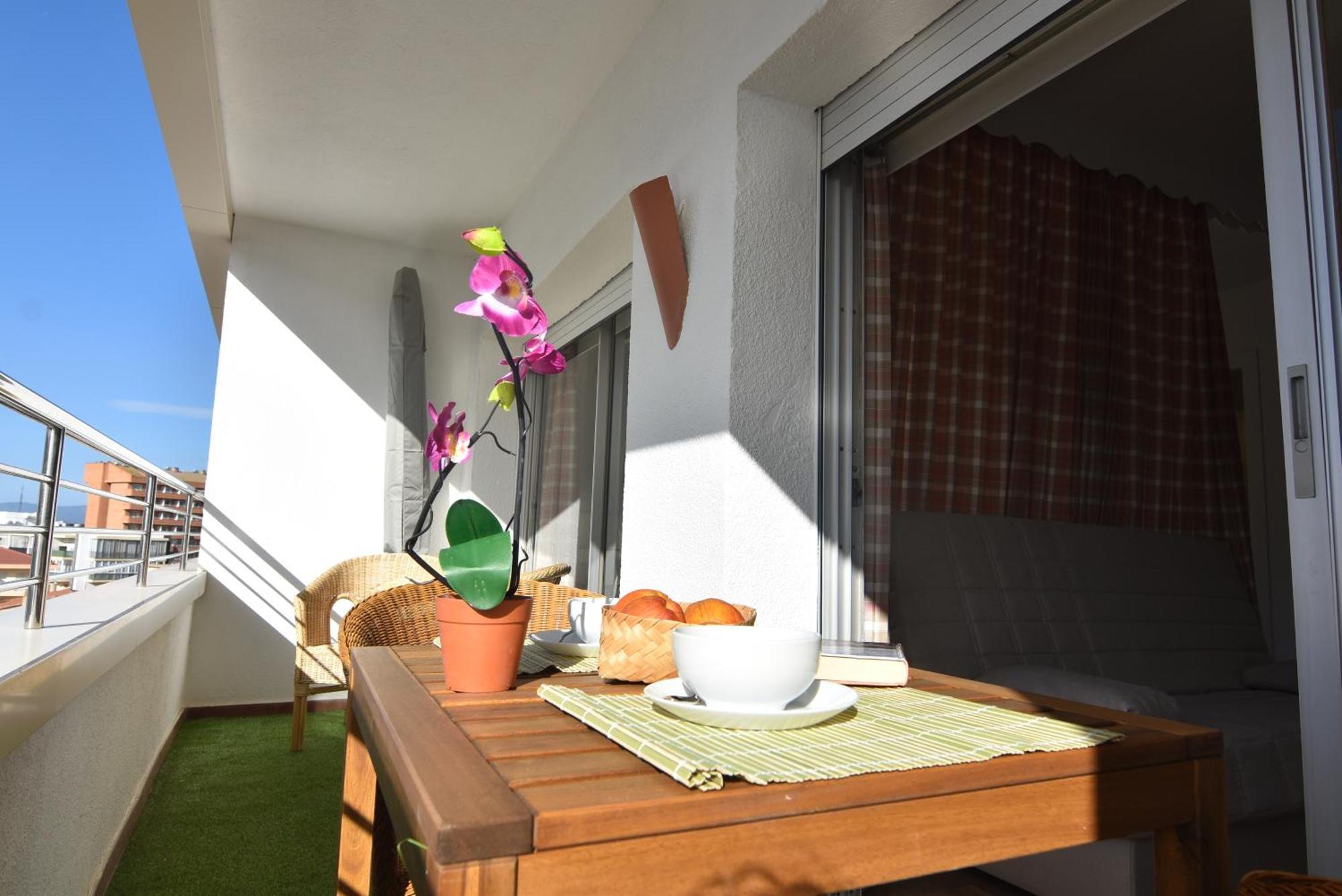 Apartment Rnet - Rhc 3502 Center *