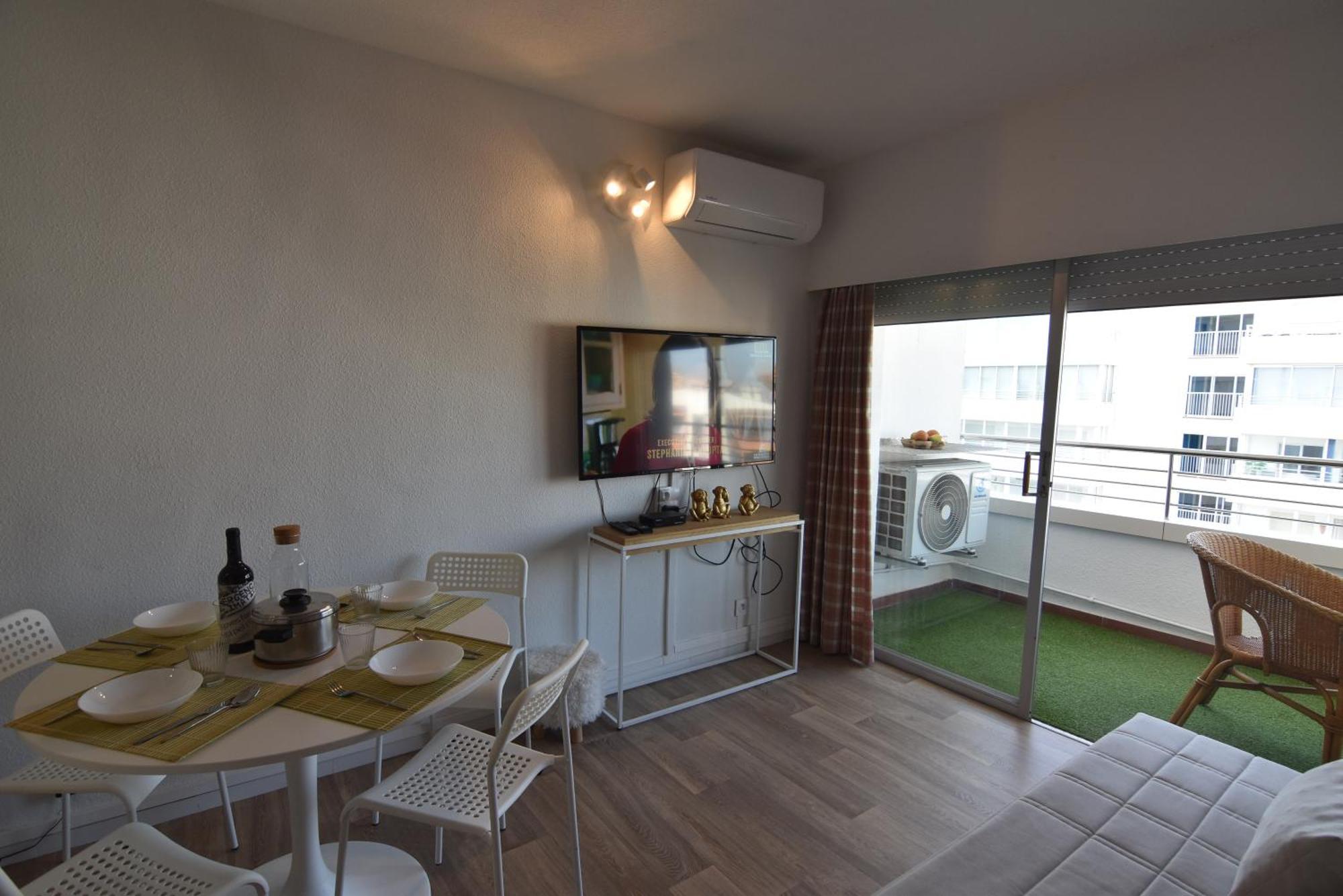 Apartment Rnet - Rhc 3502 Center